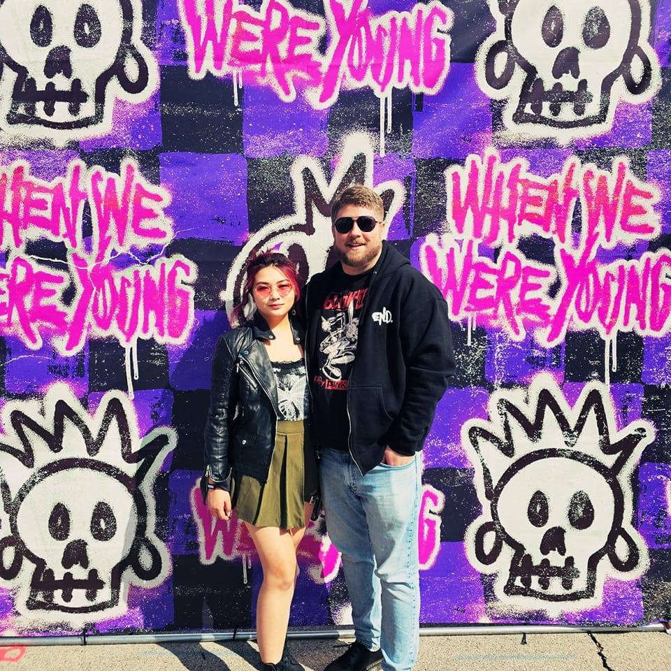 Warped Tour